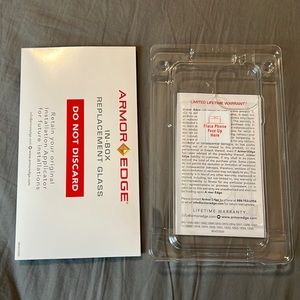 iPhone 11 Pro Max screen protector